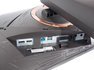 Обзор ASUS ROG Swift PG258Q