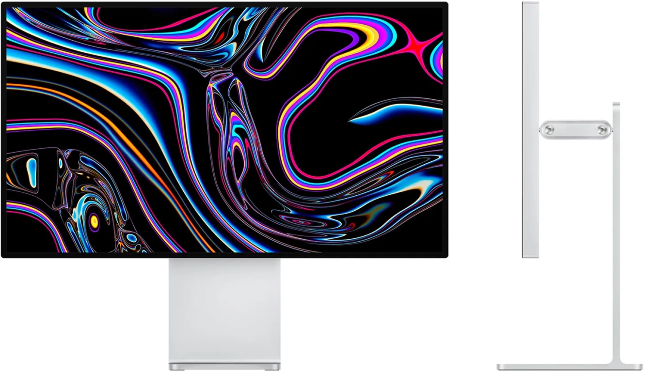 О бренде Apple
