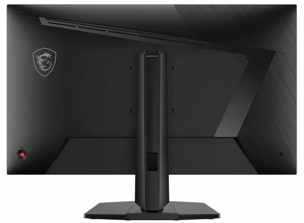 Поближе к народу. MSI представила 4К IPS-монитор MAG 321UPD E14 с Dual-Mode на 288 Гц
