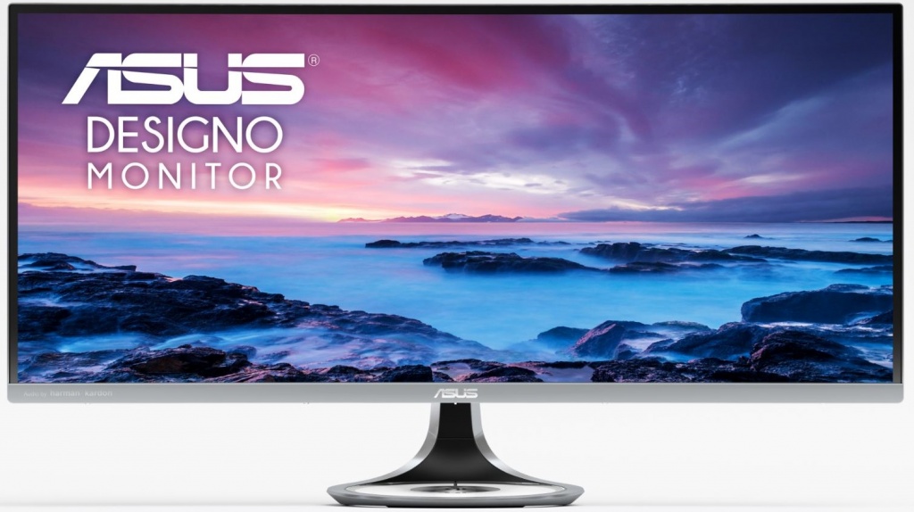 ASUS MX34VQ