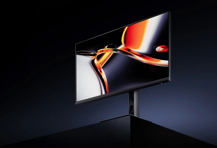 Xiaomi представила монитор Redmi Monitor A27U