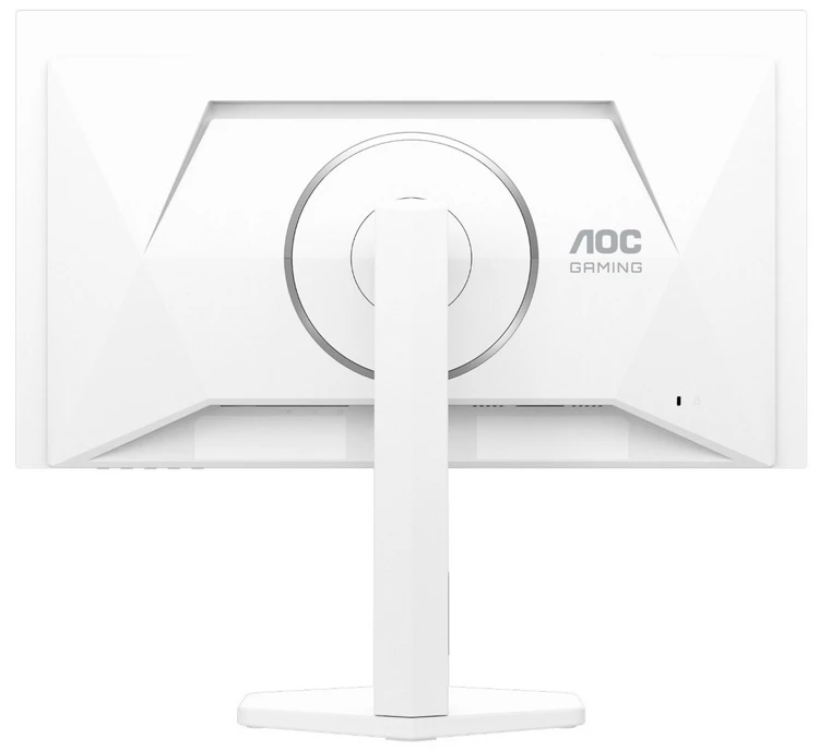 AOC представила игровой монитор Q27G4ZDP/WS c Tandem W-OLED