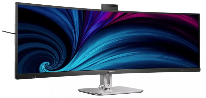Philips анонсировала монитор 49B2U6900CH