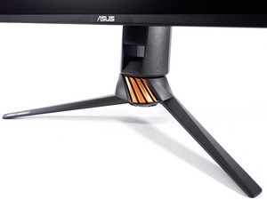 Обзор ASUS ROG Swift PG258Q