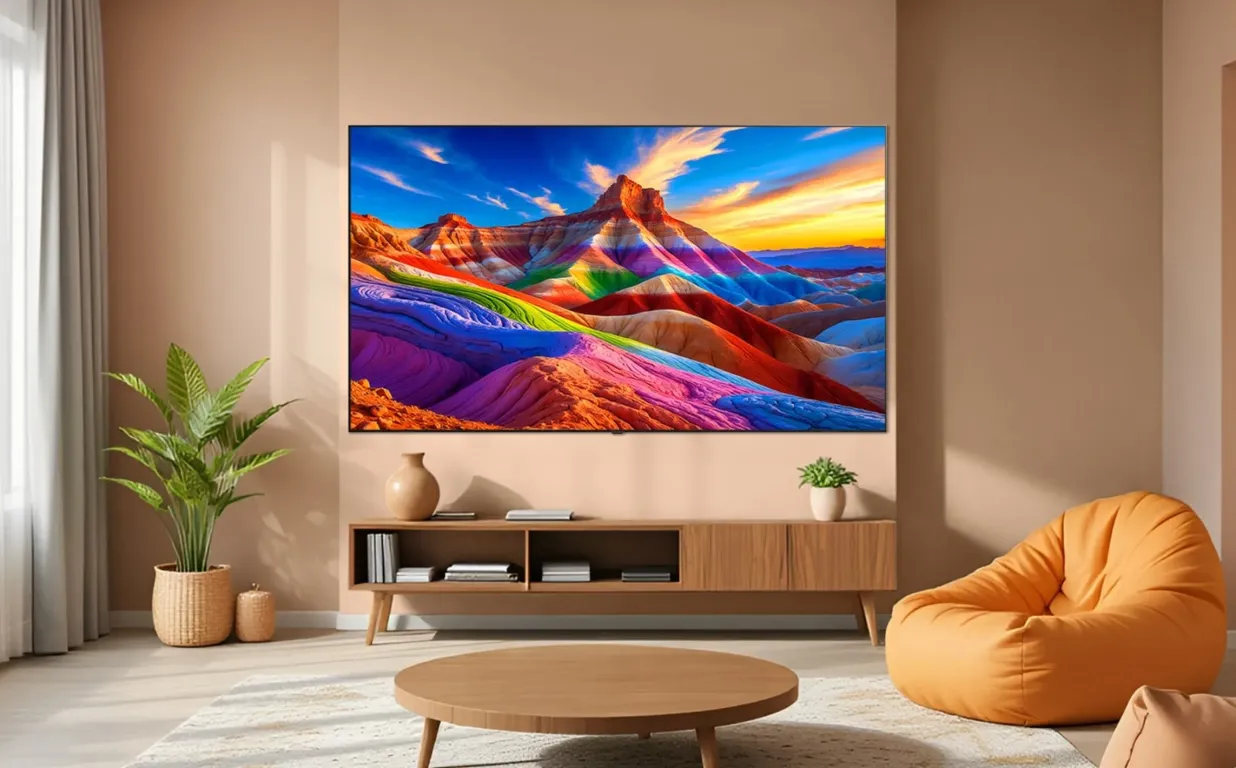Телевизор LG OLED77B6RLA