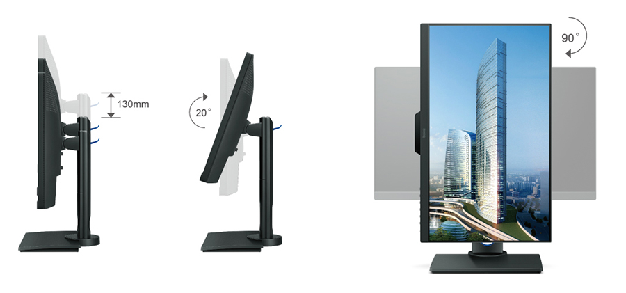 BenQ PD2500Q
