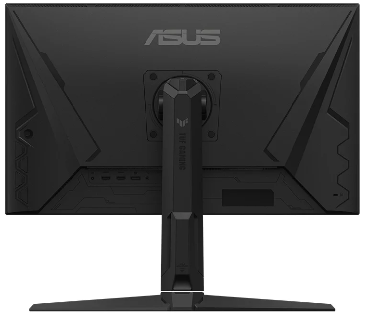 ASUS представила два игровых монитора из доступной линейки TUF Gaming: VG32UQA1A (4K 160 Гц) и VG27AQML1A (2К 240 Гц)