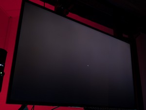 Обзор монитора Acer EB490QKbmiiipx