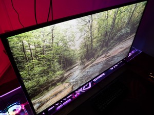Обзор монитора Acer EB490QKbmiiipx