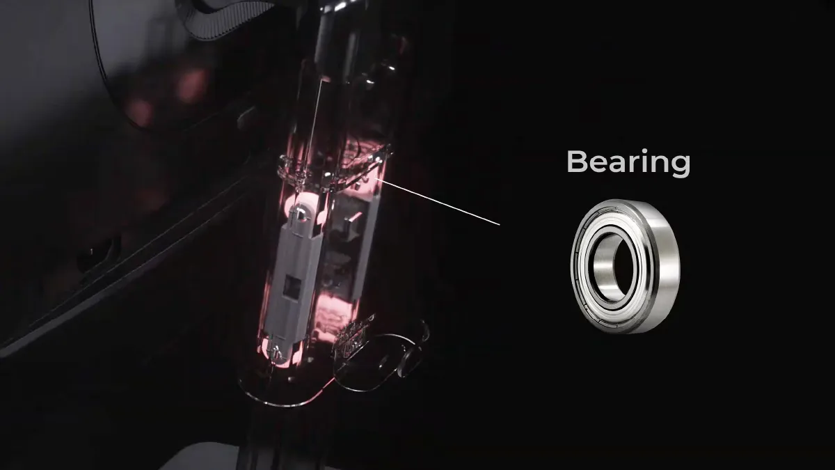 BenQ ZOWIE XQ2566X