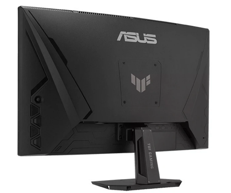 ASUS представила монитор TUF Gaming VG27WQ5F