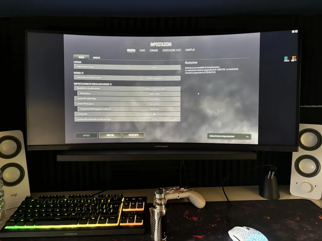 Зачем ставить 1728x1080 разрешение PUBG