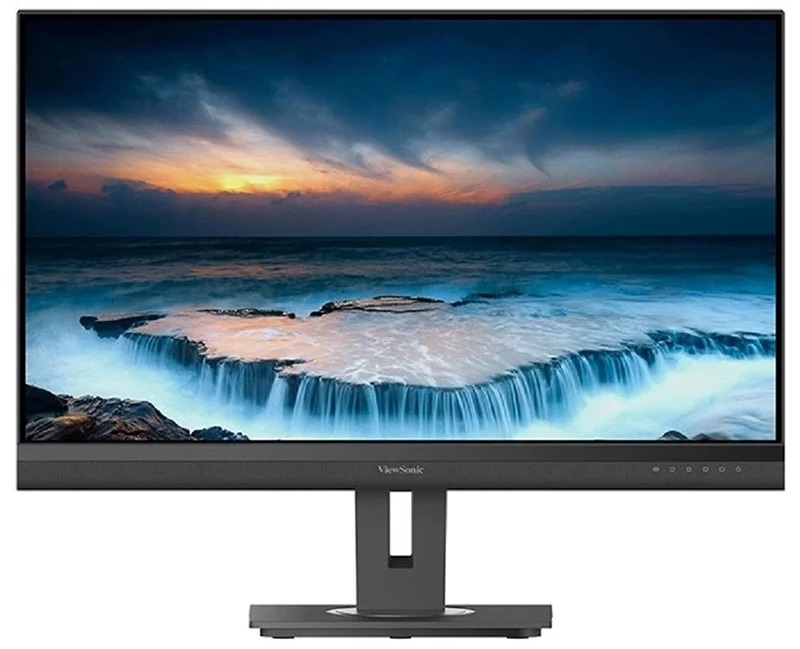 Разрешение 8K и профессиональная точность. Анонс монитора ViewSonic VG3281