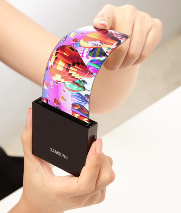 О бренде Samsung