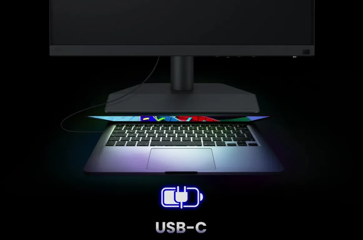 Монитор BenQ SW272QN