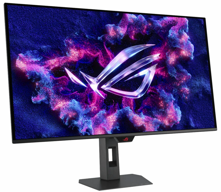 ASUS анонсировала ROG Strix OLED XG32UQDS