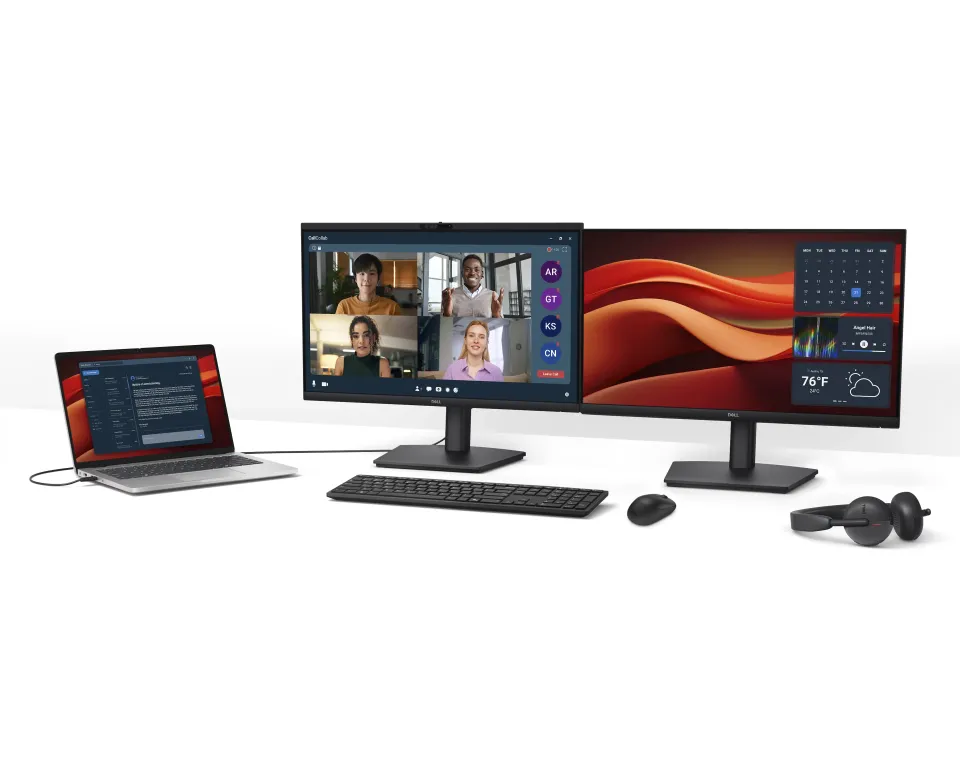 Монитор Dell E2426HB