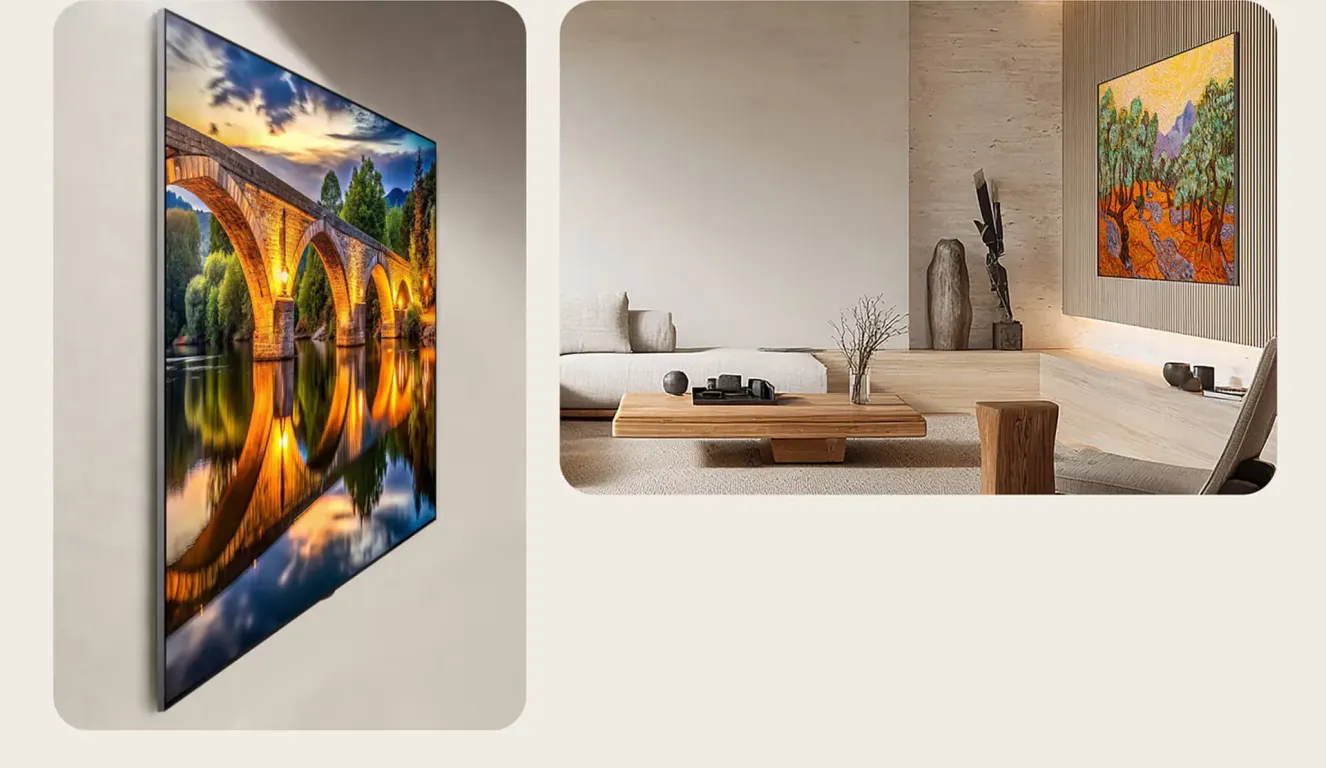 Телевизор LG OLED65G6RLA