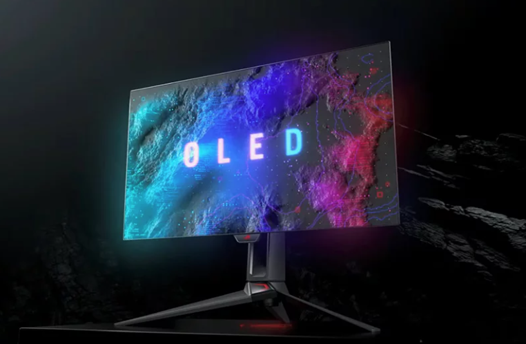 ASUS приоткрыла тайны о своём новом ROG Swift PG27AQDM – OLED 240 Гц WQHD