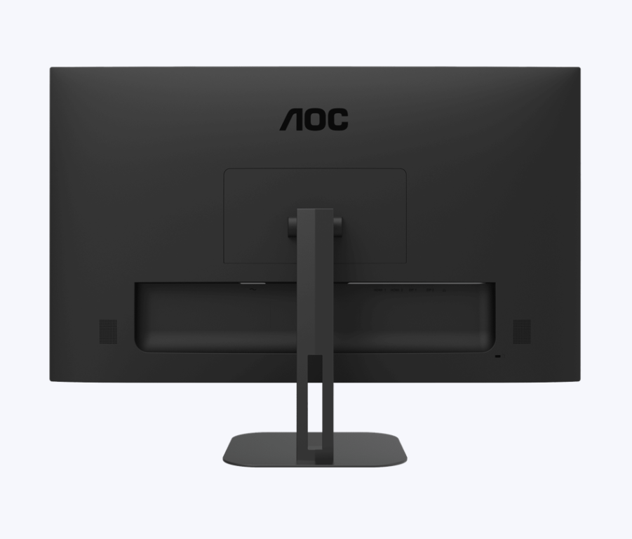 AOC выпустила 4K монитор U32V5N
