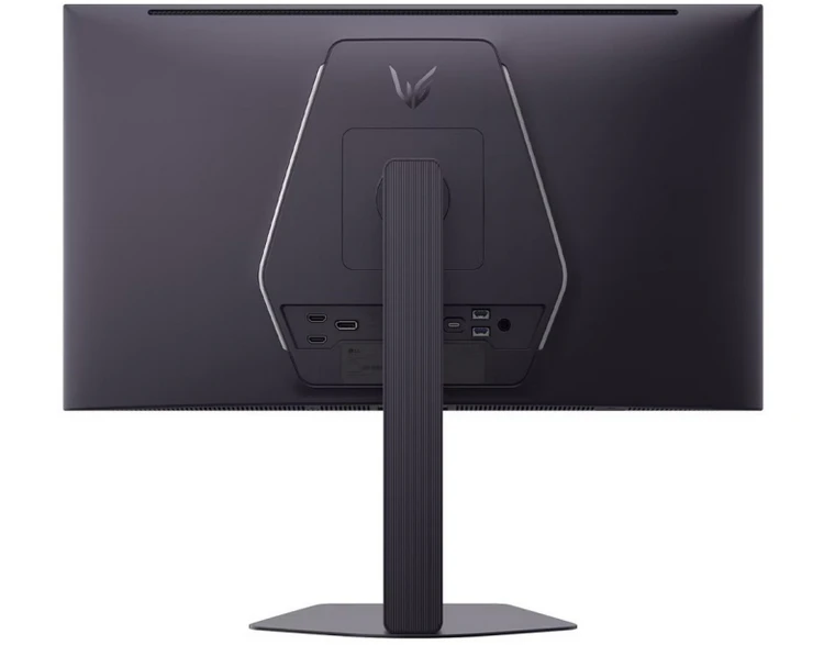 LG представила Tandem W-OLED монитор 27GX790B-B