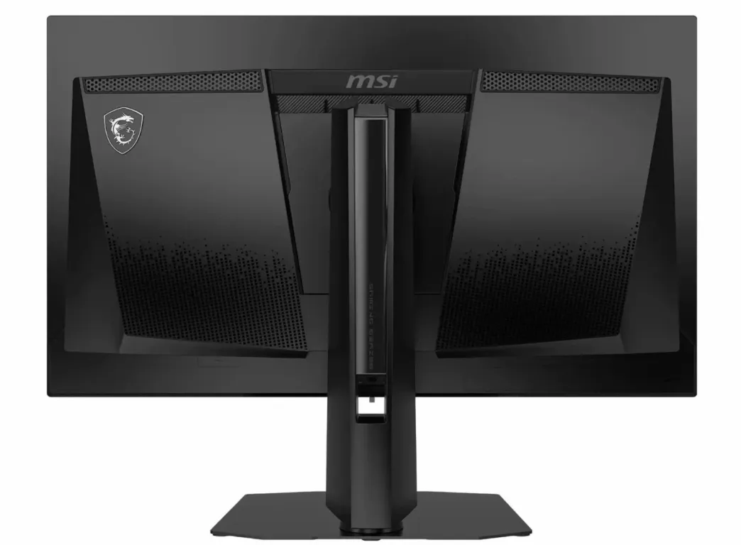 Монитор MSI MAG OLED 271QPX32 получил QD-OLED 320 Гц