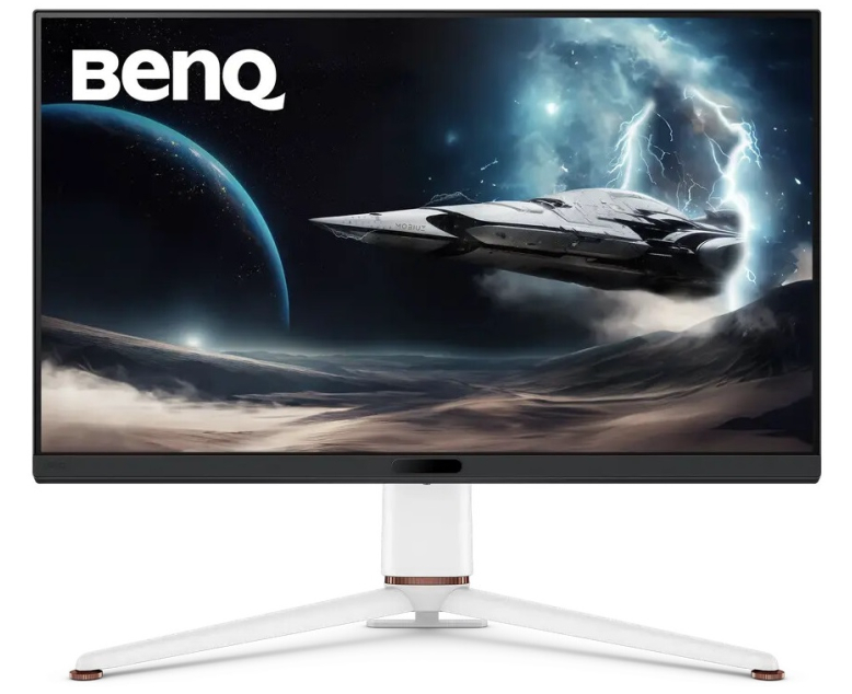 BenQ представила монитор Mobiuz EX321UX