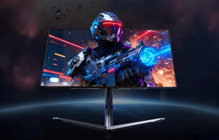 Компания KTC WQHD W-OLED-монитор G27P6M