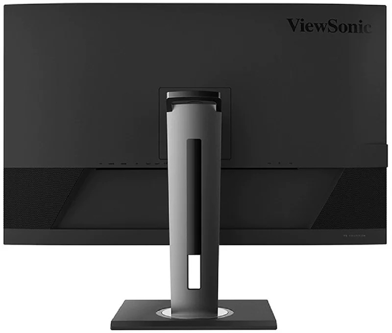 Разрешение 8K и профессиональная точность. Анонс монитора ViewSonic VG3281