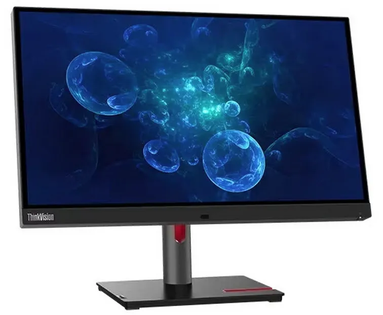 Lenovo представила бизнес-мониторы ThinkVision P27pz-30 и P32pz-30