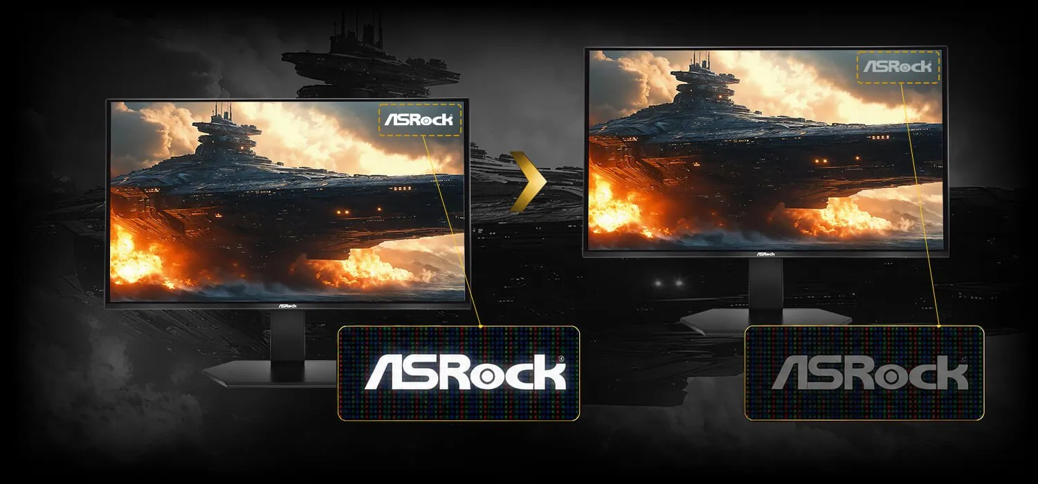 ASRock TAICHI TCO27USA