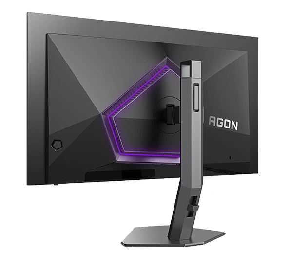 AOC обновила AGON Pro AG276UZD с круговой поляризацией