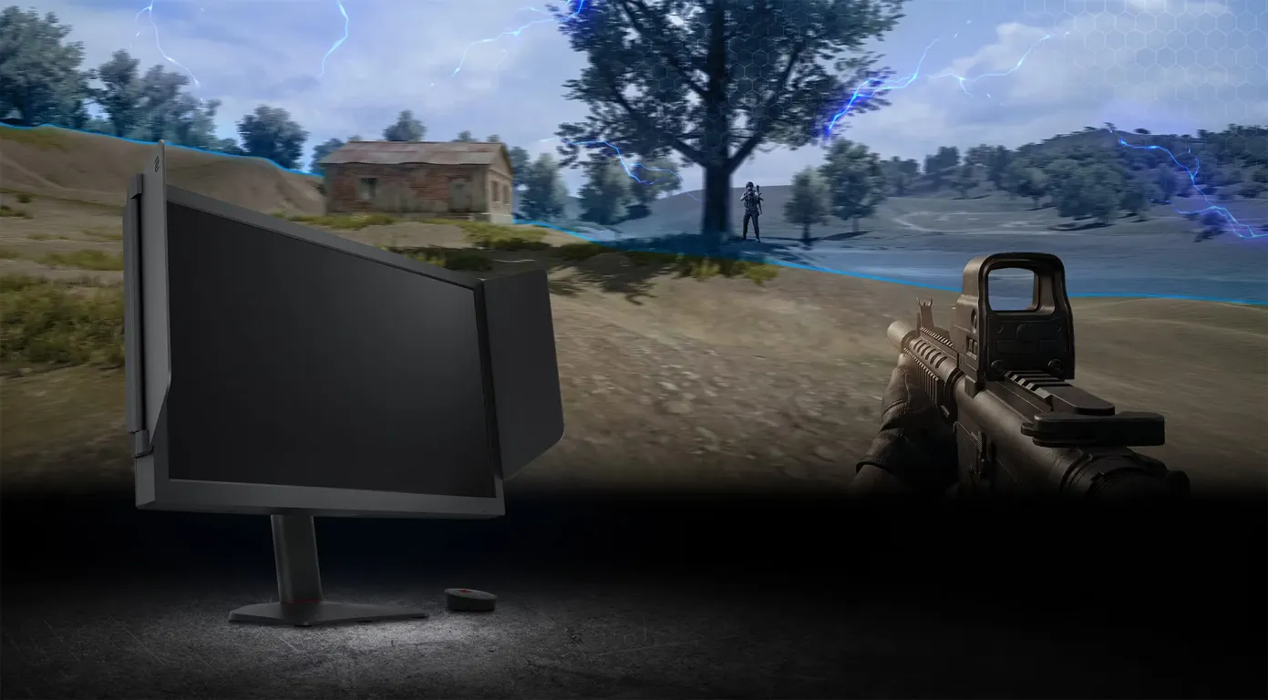 BenQ ZOWIE XQ2566X