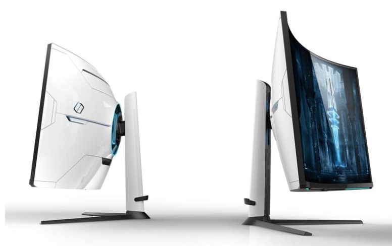Samsung Odyssey Neo G8
