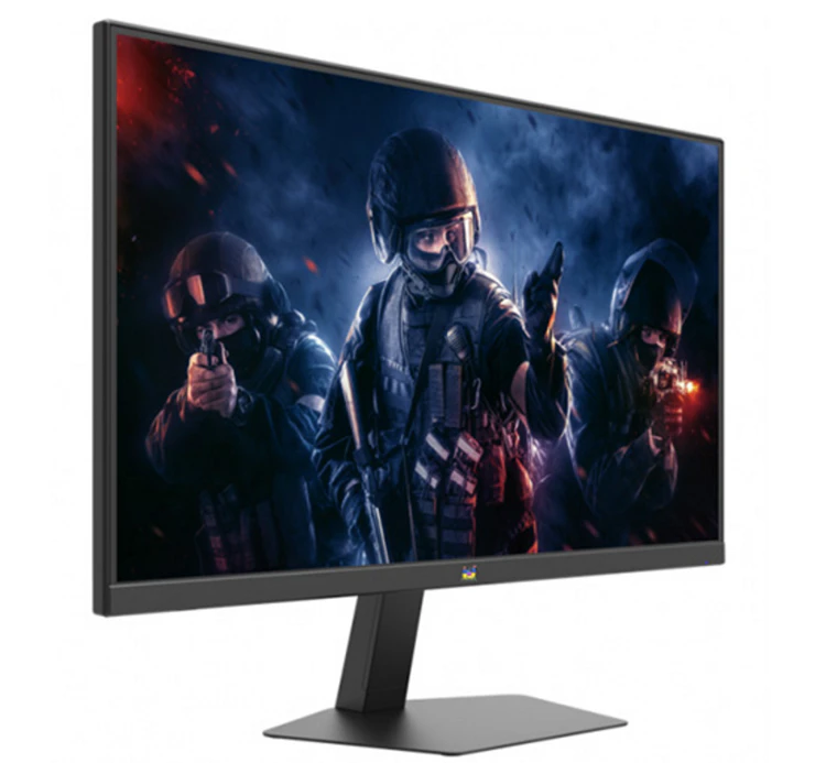 ViewSonic представила монитор VX25G26-2K-10