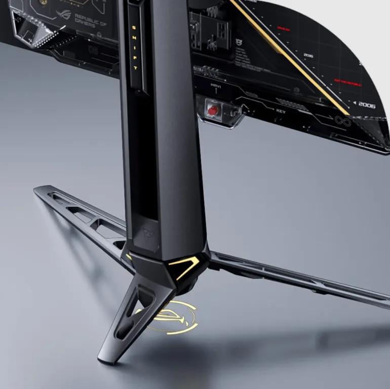 ASUS ROG Swift OLED PG27AQWP-G
