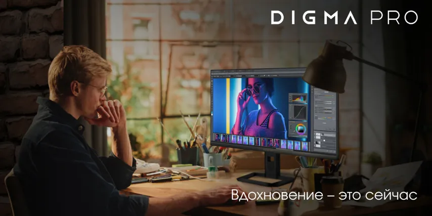 Топ лучших игровых мониторов 4K в 2025 году