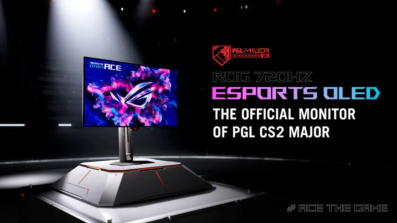 ASUS ROG Swift PG259QWS
