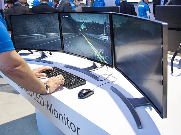 О бренде Samsung