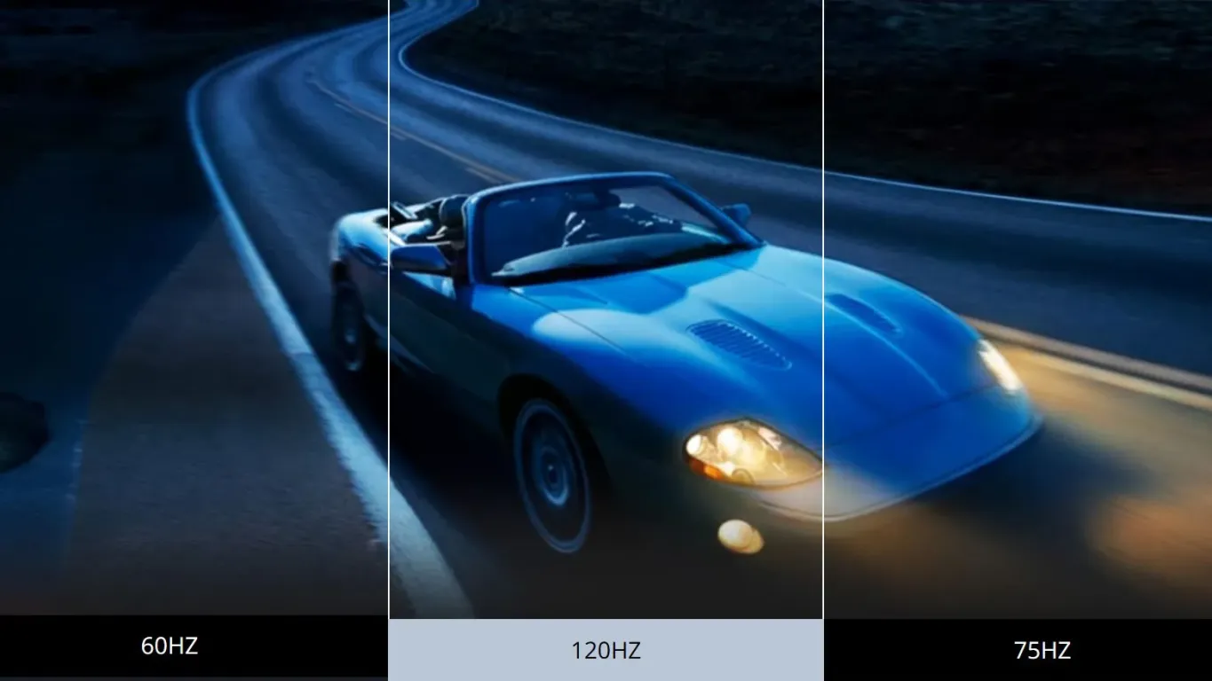 Монитор ViewSonic ColorPro VP2766-4K
