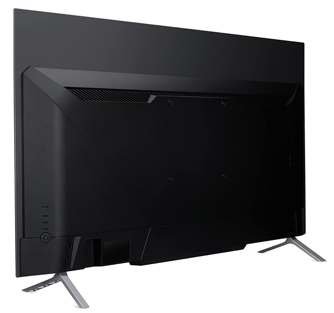 Запоздалая реакция. Acer пополнила свой ассортимент OLED монитором Predator CG48bmiiiipuzx