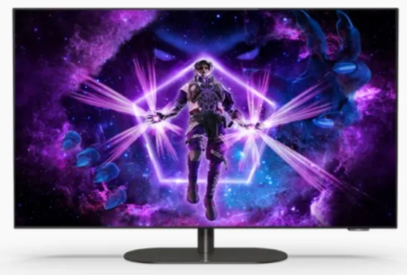 Компания AOC анонсировала монитор OLED AG421UDA