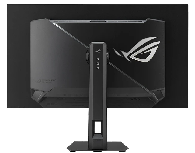 ASUS вывела на рынок ROG Strix OLED XG32UQWMS c Tandem WOLED