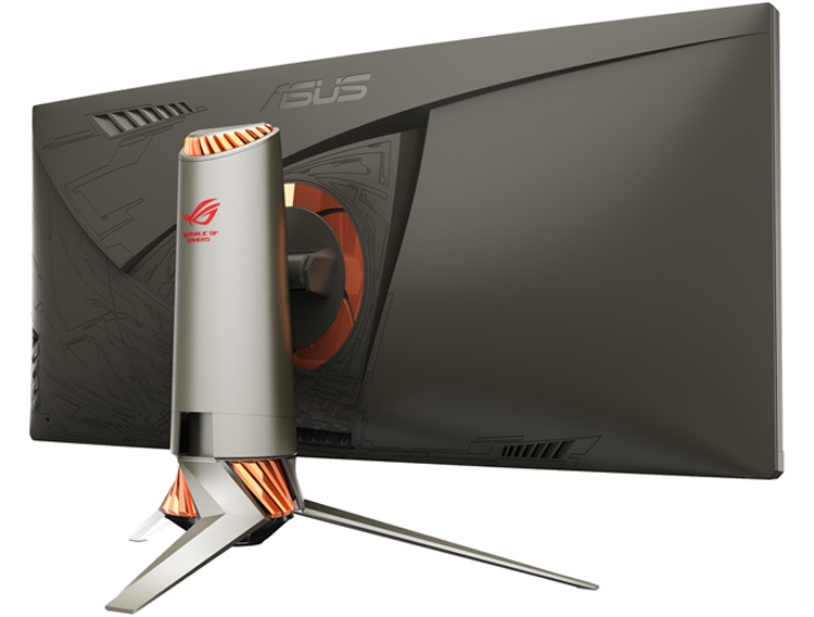 Asus ROG Swift PG348Q Asus ROG Swift PG348Q