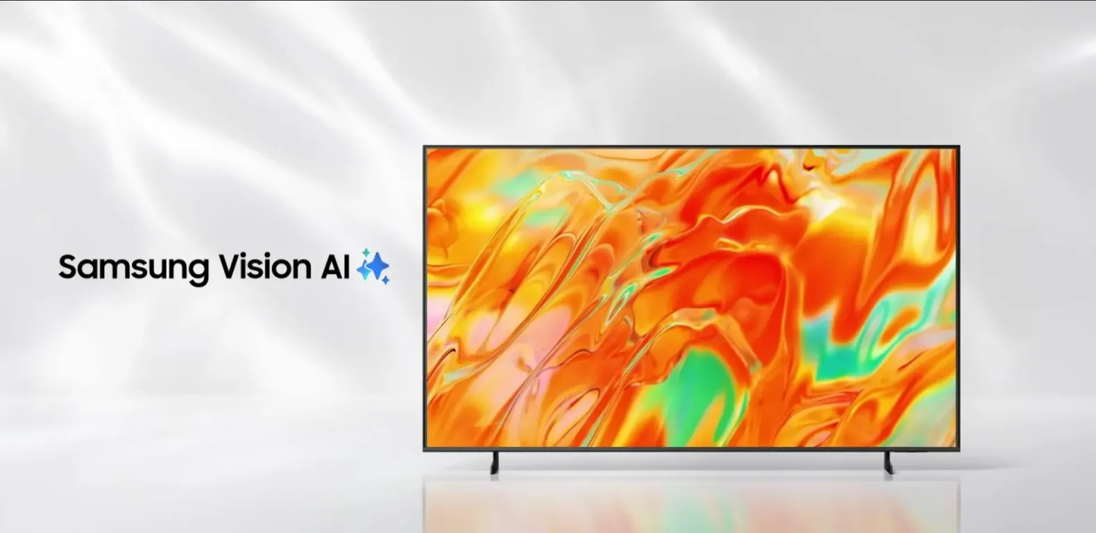 Телевизор Samsung QE50QN70HAUXPY