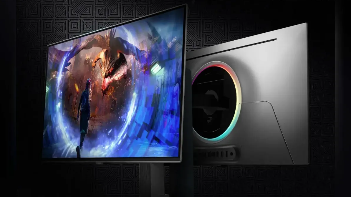 Выбор OLED монитора в начале 2025 года
