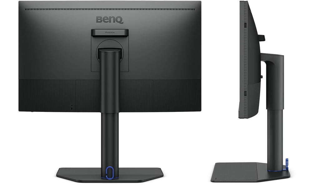 Визуальное обновление. BenQ анонсировала профессиональный 4K-монитор SW272U
