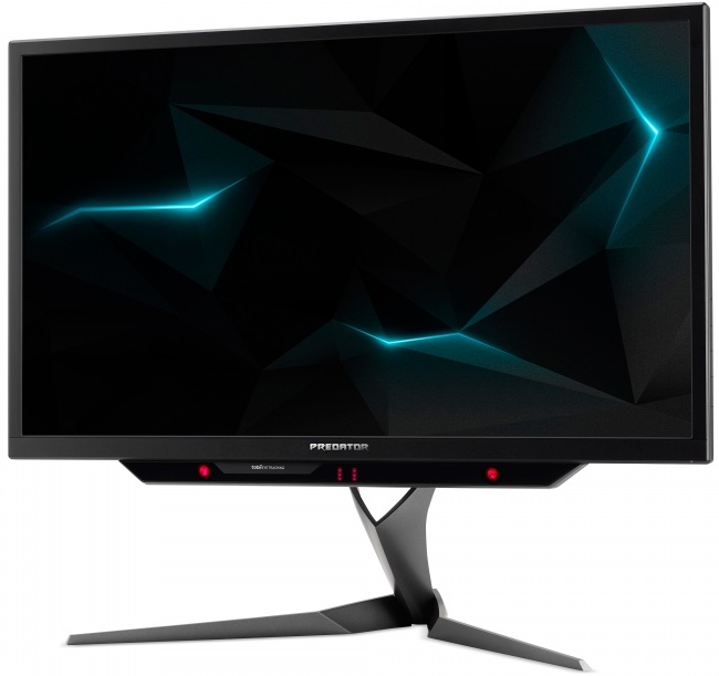 Acer Predator X27