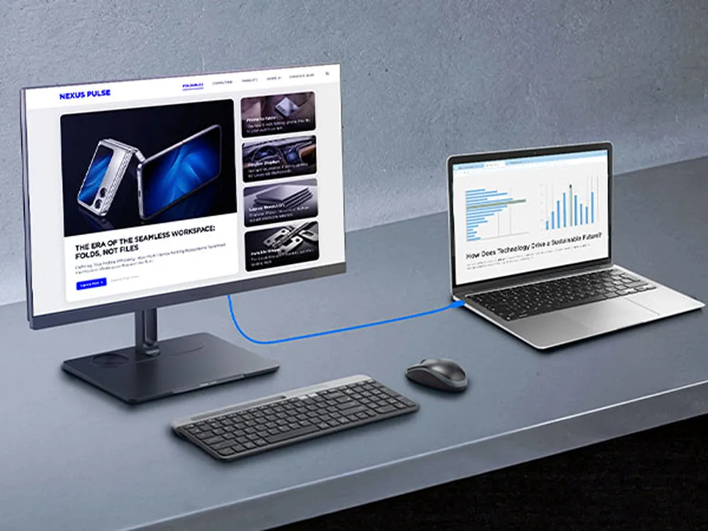 Монитор ViewSonic ColorPro VP2776T-2K