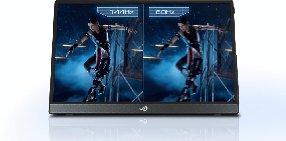 ASUS ROG Strix XG16AHP